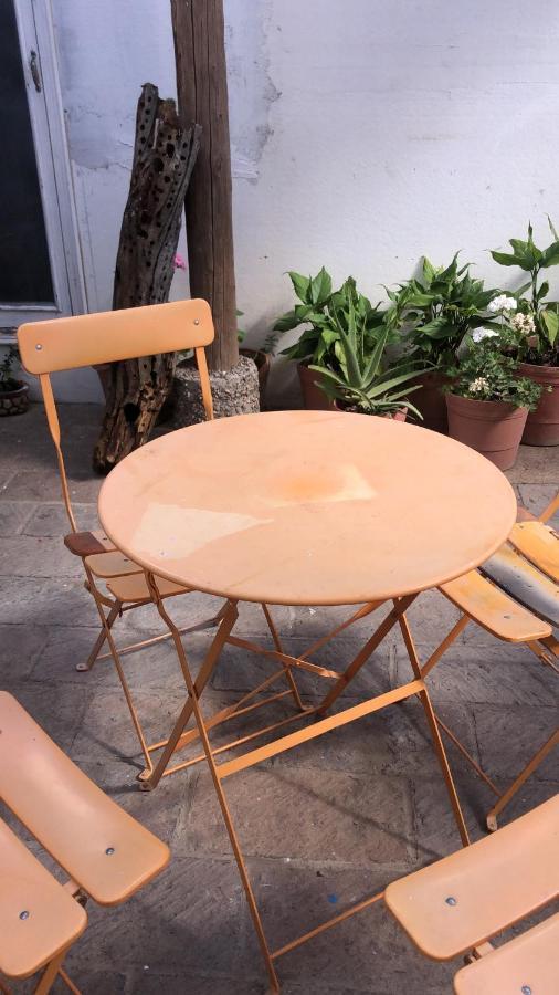 Home Stay Maria Hidalgo del Parral Εξωτερικό φωτογραφία