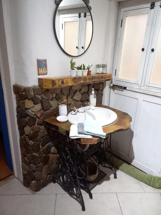 Home Stay Maria Hidalgo del Parral Εξωτερικό φωτογραφία