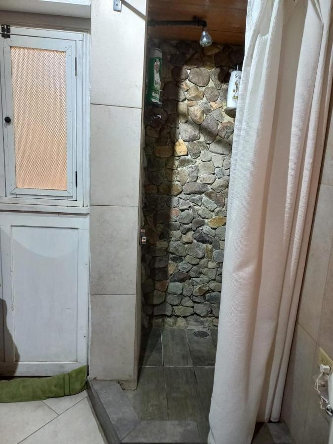 Home Stay Maria Hidalgo del Parral Εξωτερικό φωτογραφία