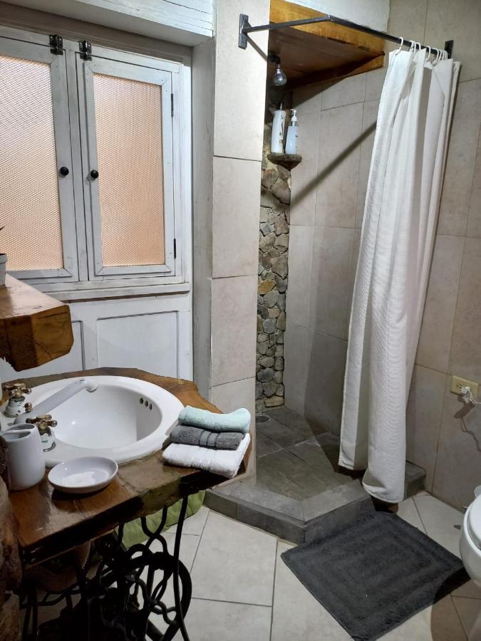 Home Stay Maria Hidalgo del Parral Εξωτερικό φωτογραφία