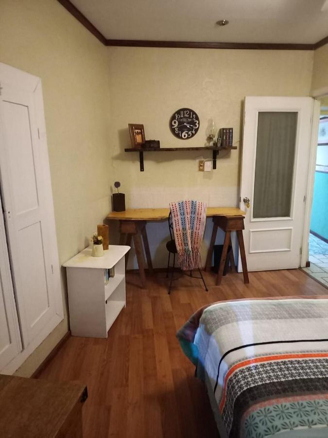 Home Stay Maria Hidalgo del Parral Εξωτερικό φωτογραφία