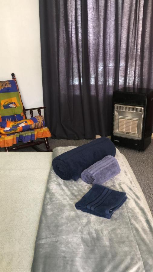 Home Stay Maria Hidalgo del Parral Εξωτερικό φωτογραφία