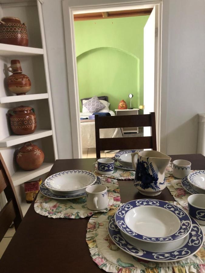 Home Stay Maria Hidalgo del Parral Εξωτερικό φωτογραφία