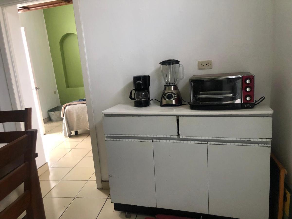 Home Stay Maria Hidalgo del Parral Εξωτερικό φωτογραφία
