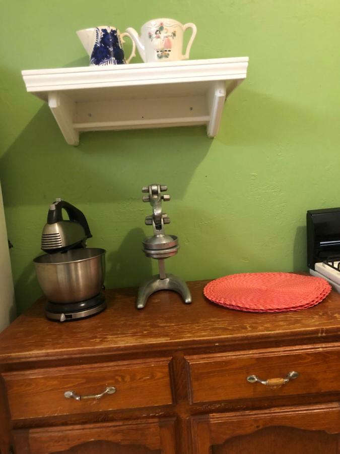 Home Stay Maria Hidalgo del Parral Εξωτερικό φωτογραφία