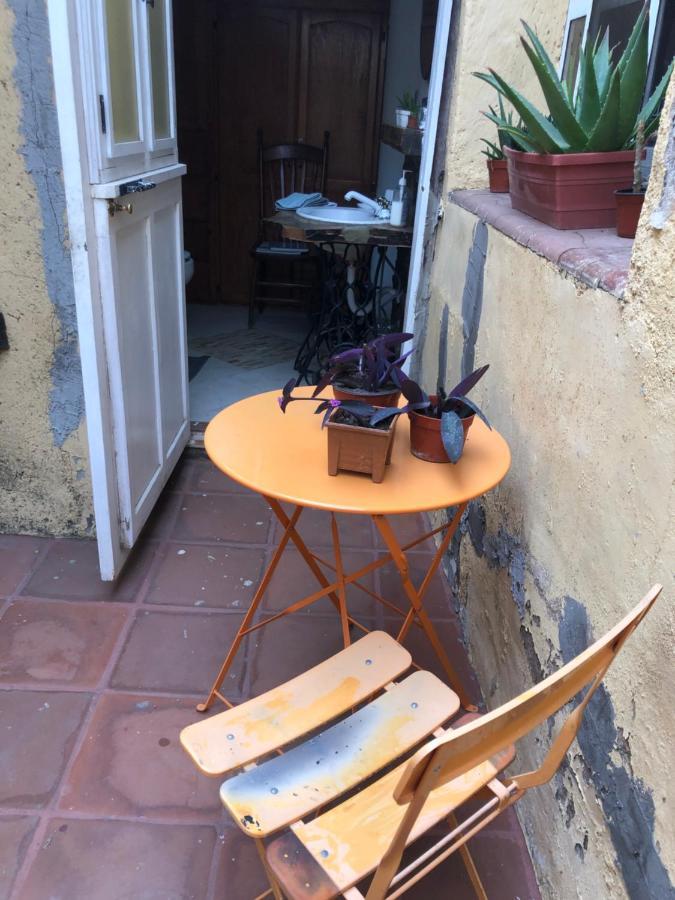 Home Stay Maria Hidalgo del Parral Εξωτερικό φωτογραφία