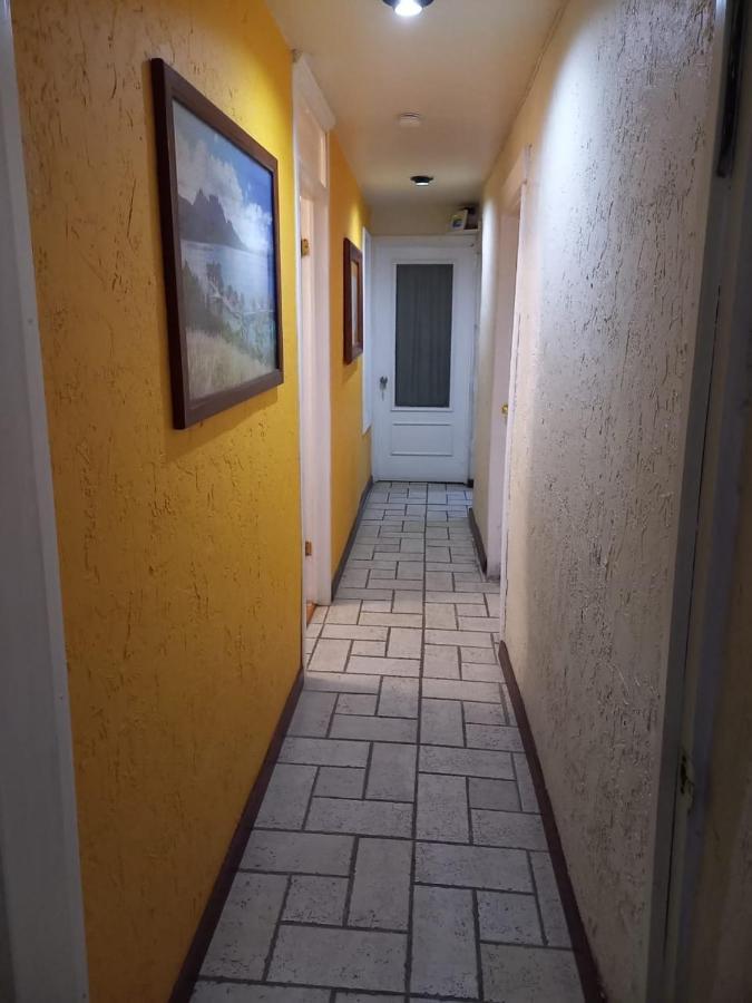 Home Stay Maria Hidalgo del Parral Εξωτερικό φωτογραφία