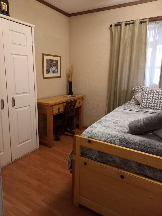 Home Stay Maria Hidalgo del Parral Εξωτερικό φωτογραφία