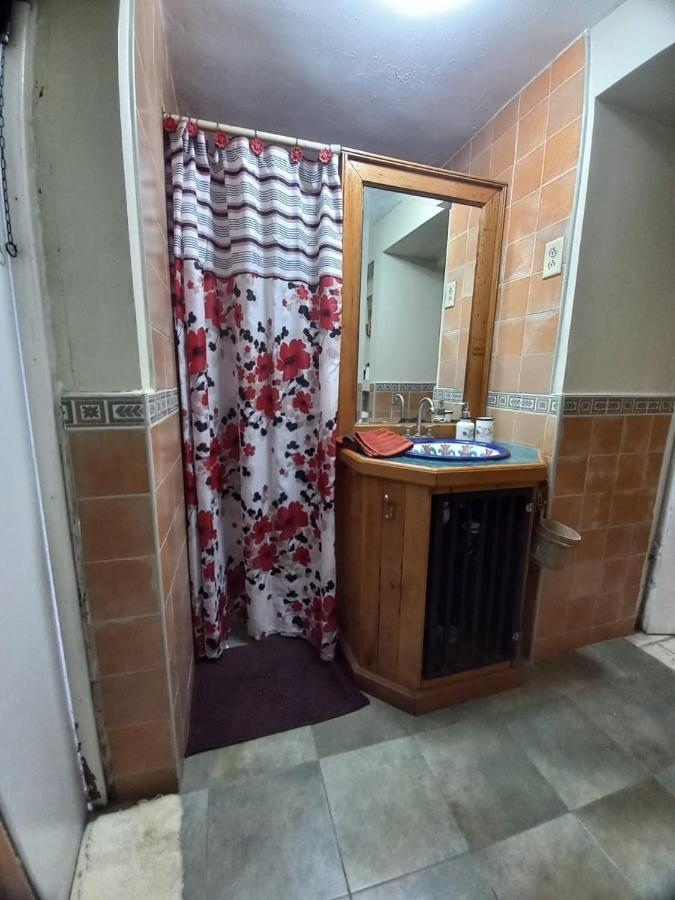 Home Stay Maria Hidalgo del Parral Εξωτερικό φωτογραφία