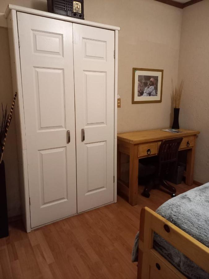 Home Stay Maria Hidalgo del Parral Εξωτερικό φωτογραφία