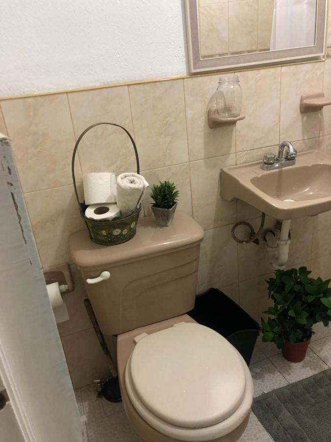 Home Stay Maria Hidalgo del Parral Εξωτερικό φωτογραφία