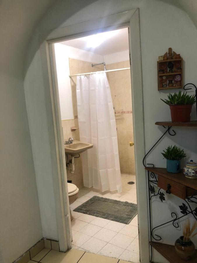 Home Stay Maria Hidalgo del Parral Εξωτερικό φωτογραφία