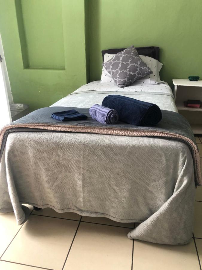 Home Stay Maria Hidalgo del Parral Εξωτερικό φωτογραφία