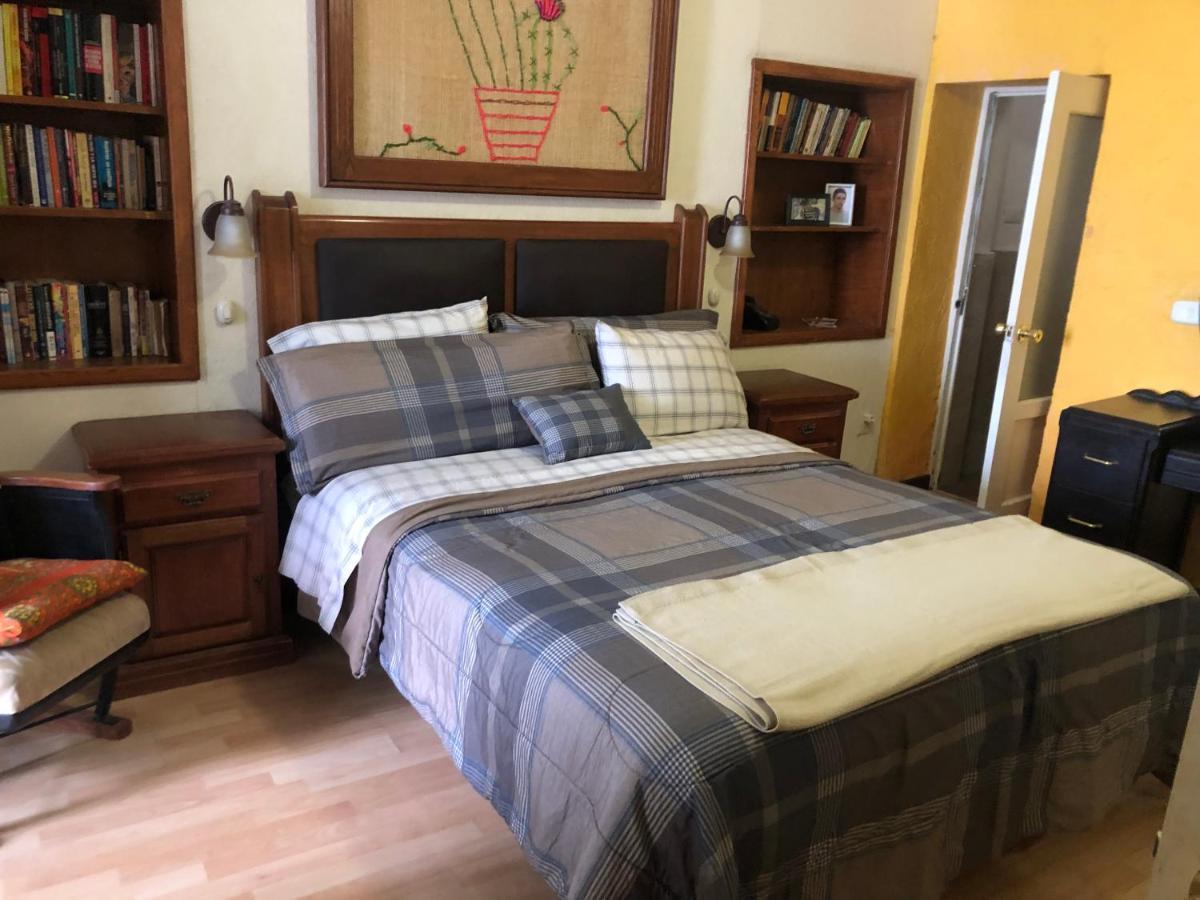 Home Stay Maria Hidalgo del Parral Εξωτερικό φωτογραφία
