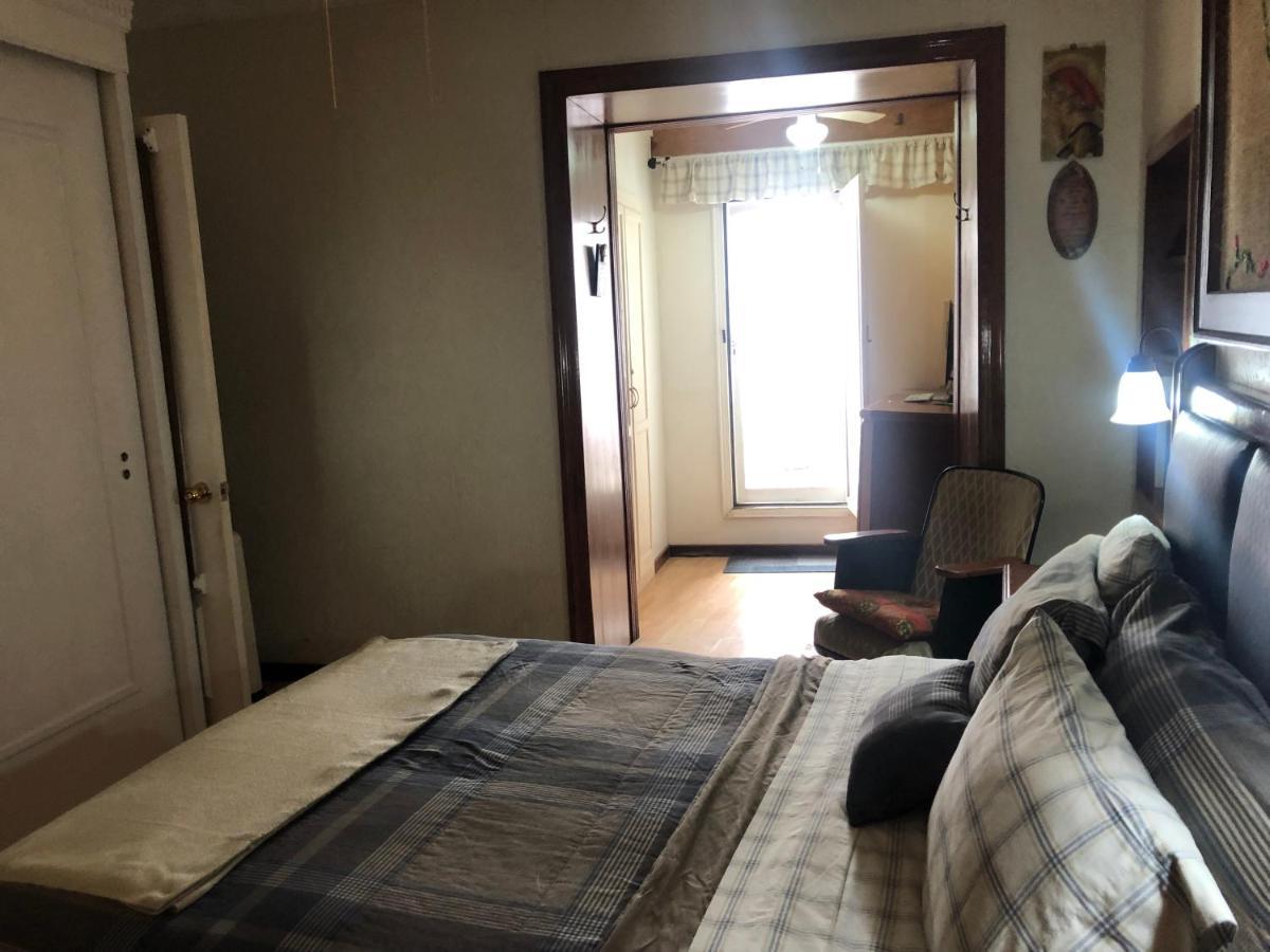 Home Stay Maria Hidalgo del Parral Εξωτερικό φωτογραφία
